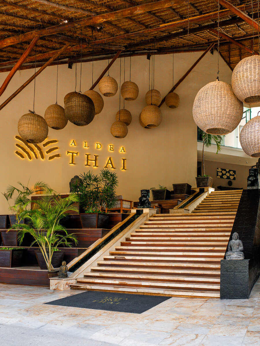 Kaania Playa del Carmen