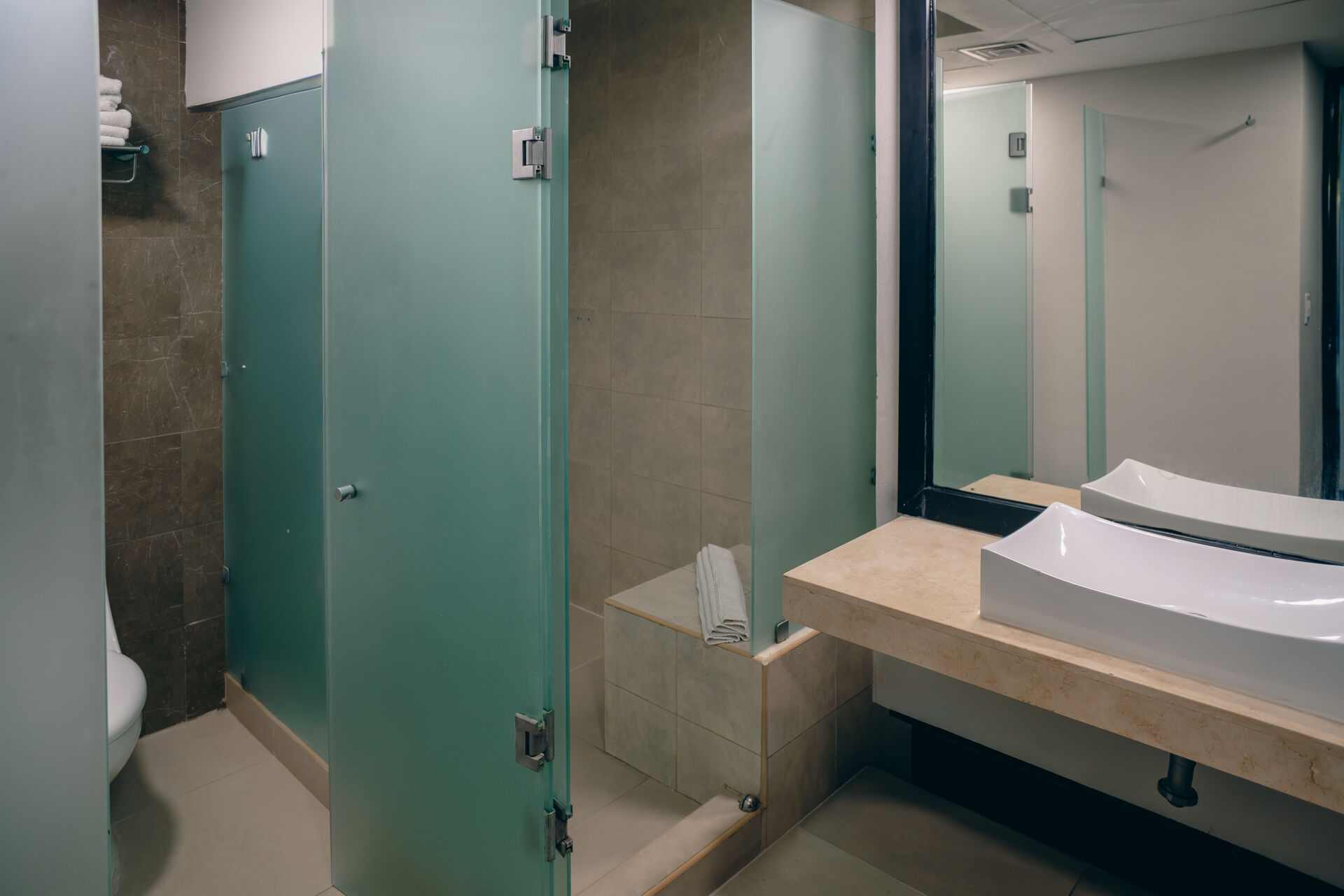 Junior Suite — Kaania, Playa del Carmen