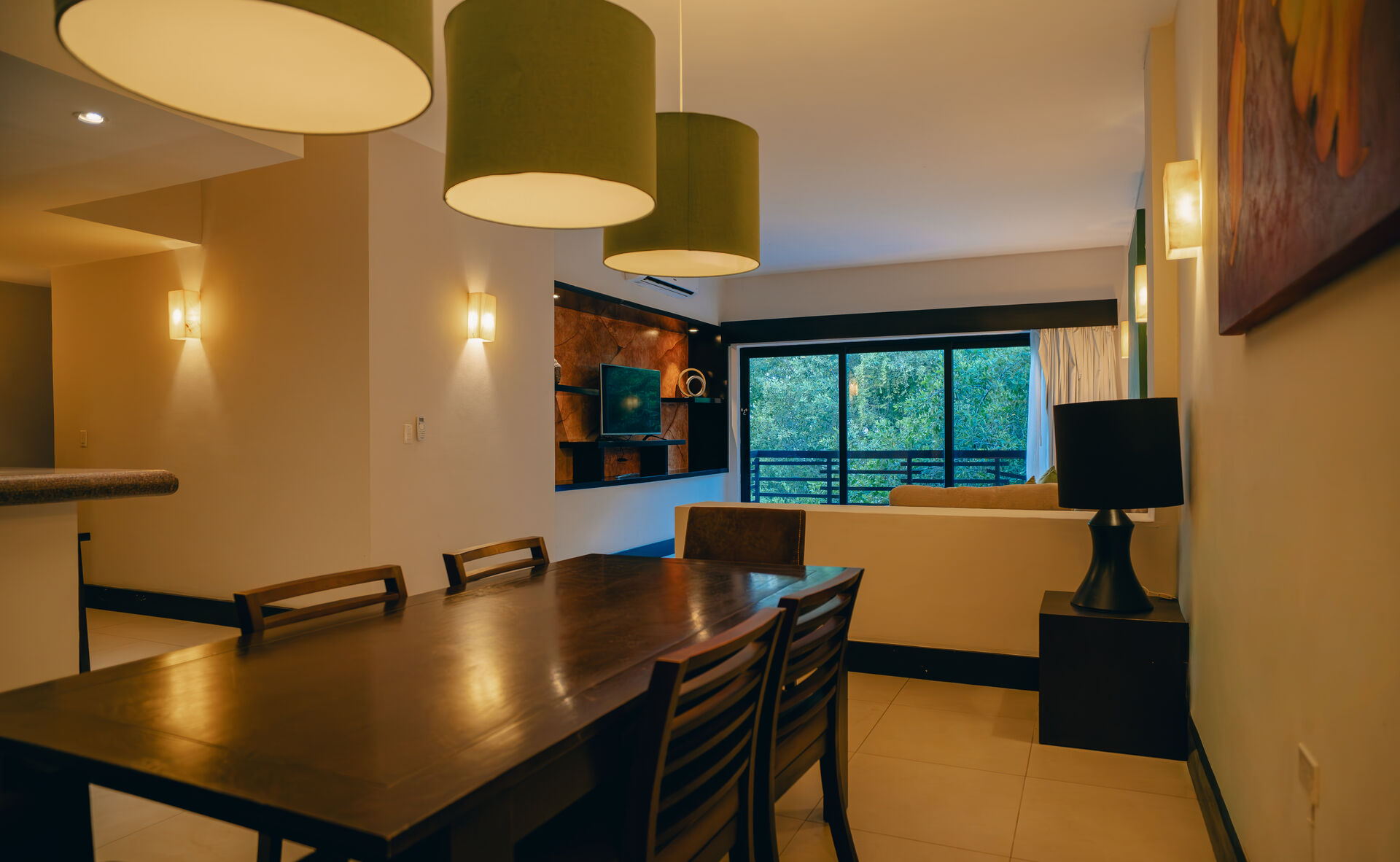 Master Suite — Kaania, Playa del Carmen