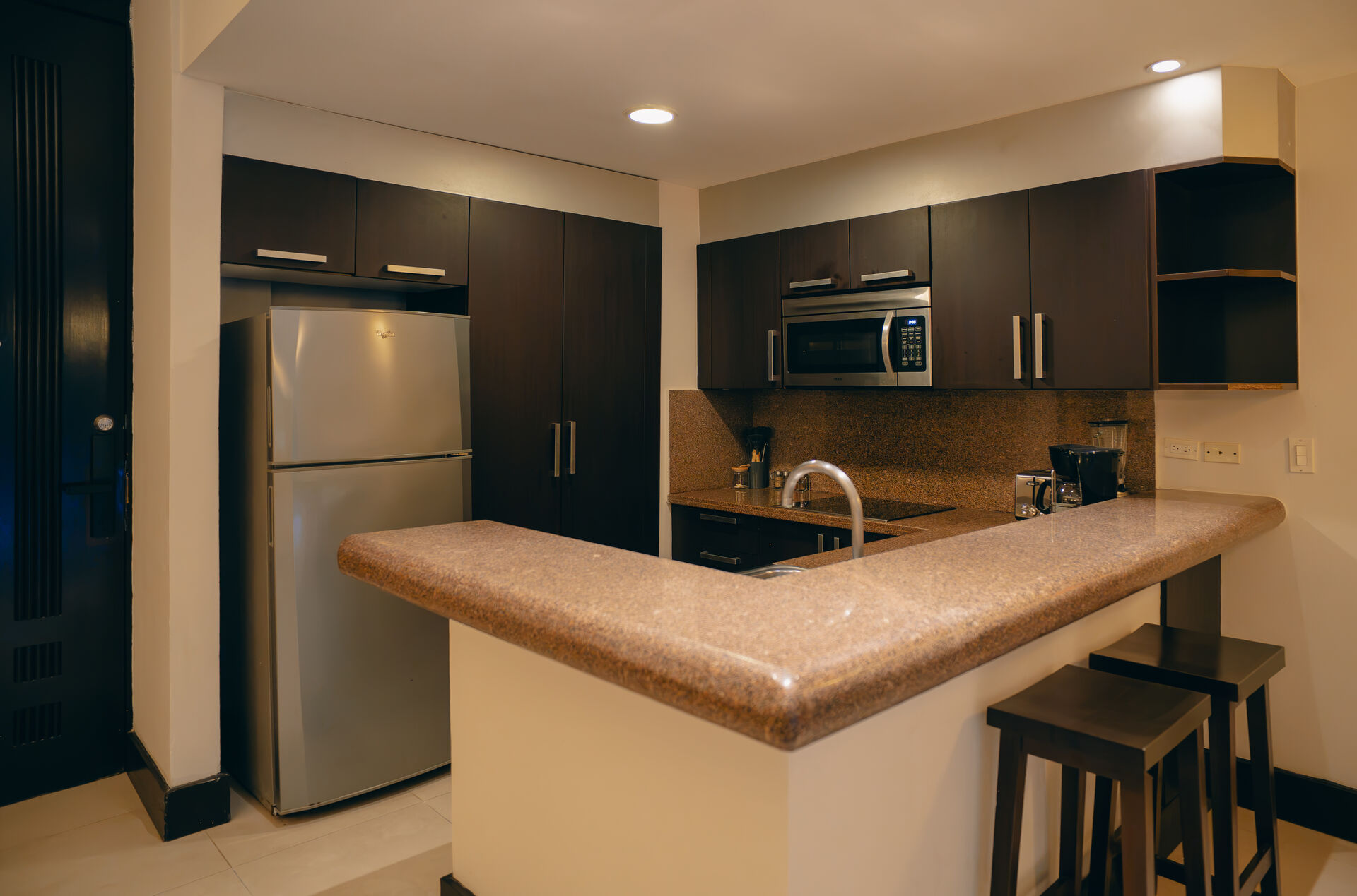 Master Suite en Kaania, Playa del Carmen — foto 4 de 16