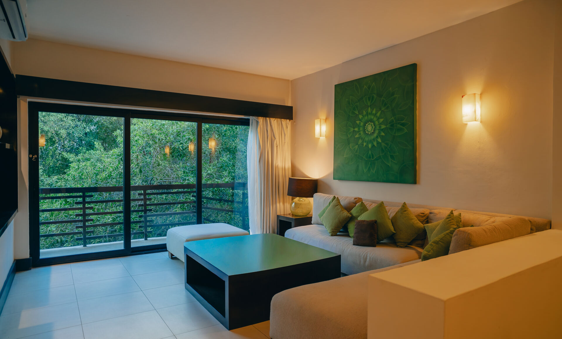 Master Suite en Kaania, Playa del Carmen — foto 5 de 16