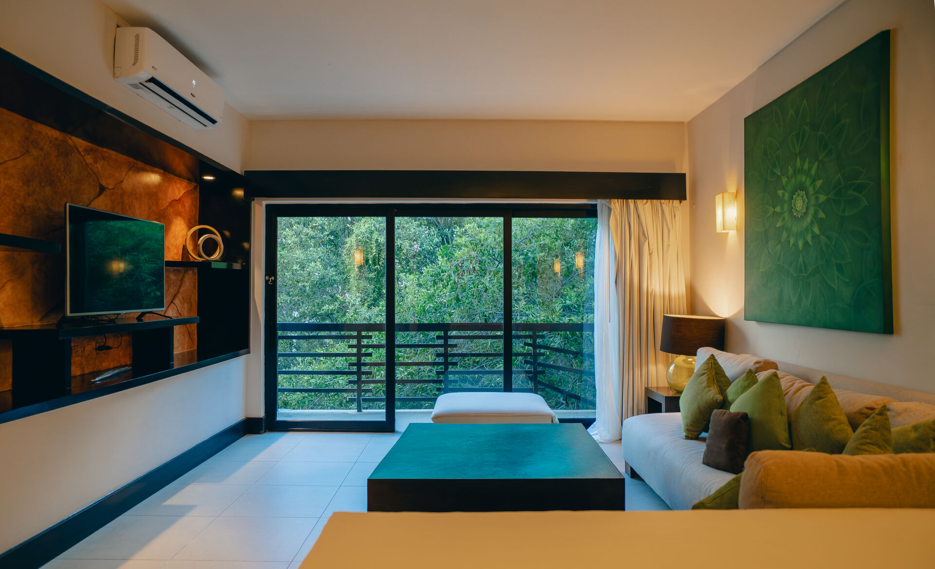 Master Suite en Kaania, Playa del Carmen — foto 6 de 16