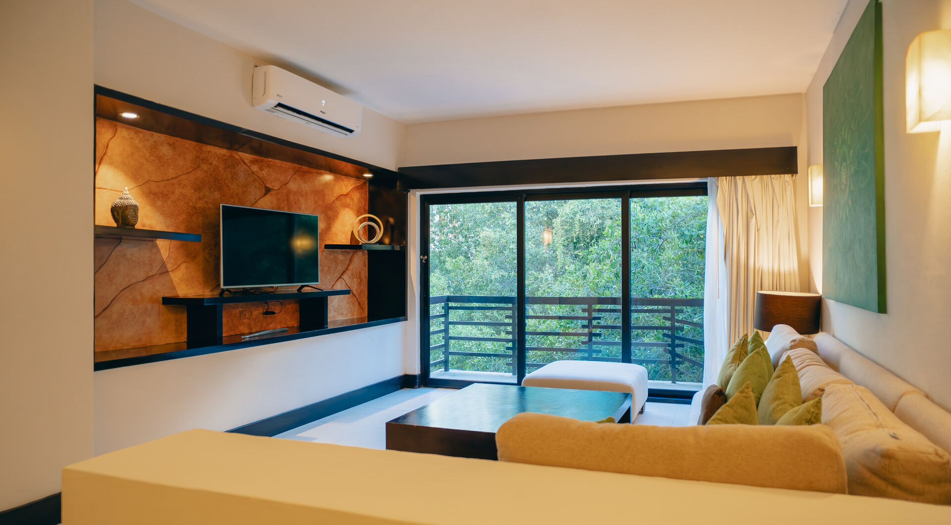 Master Suite en Kaania, Playa del Carmen — foto 7 de 16