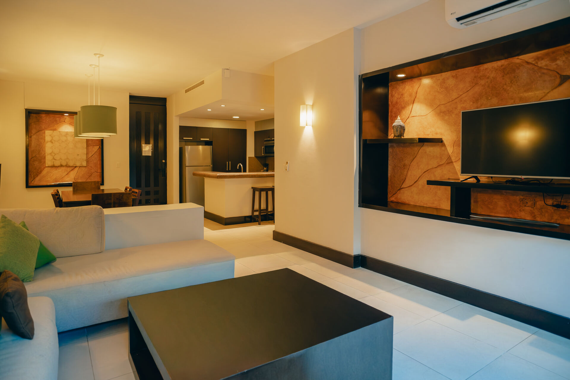Master Suite en Kaania, Playa del Carmen — foto 8 de 16