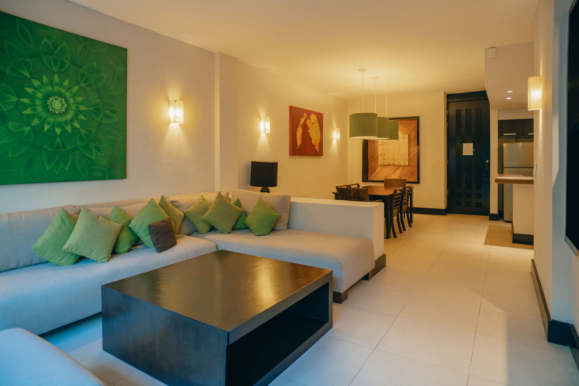 Master Suite en Kaania, Playa del Carmen — foto 9 de 16