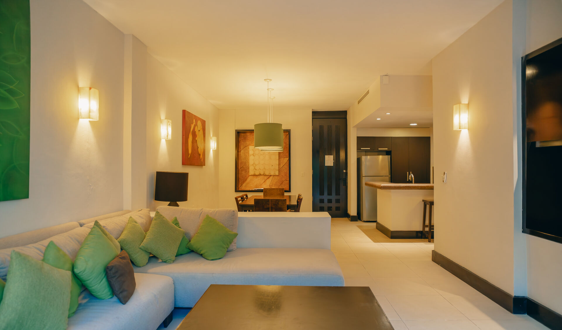 Master Suite en Kaania, Playa del Carmen — foto 10 de 16