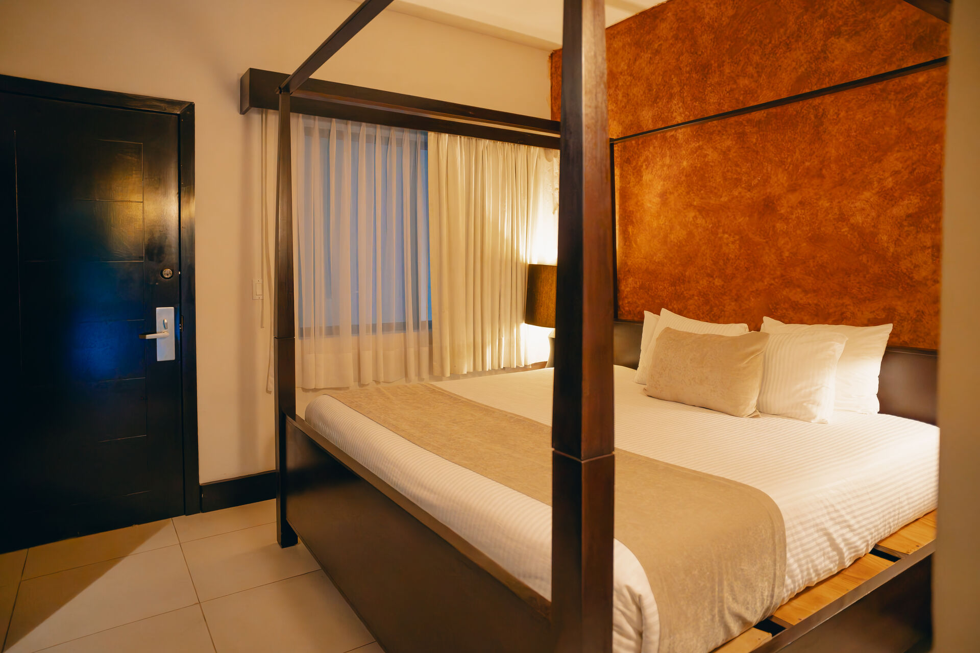 Master Suite en Kaania, Playa del Carmen — foto 12 de 16