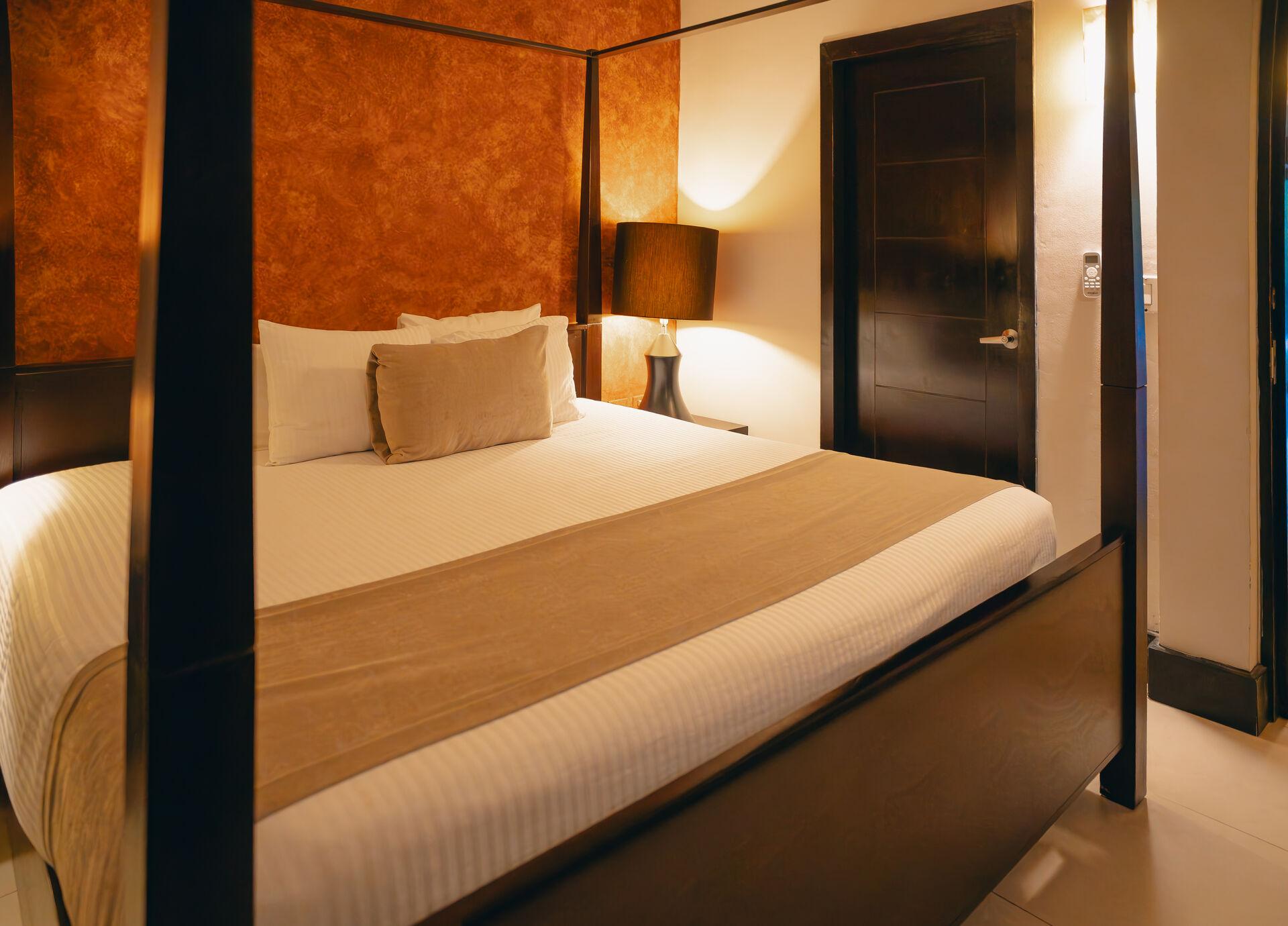 Master Suite en Kaania, Playa del Carmen — foto 13 de 16