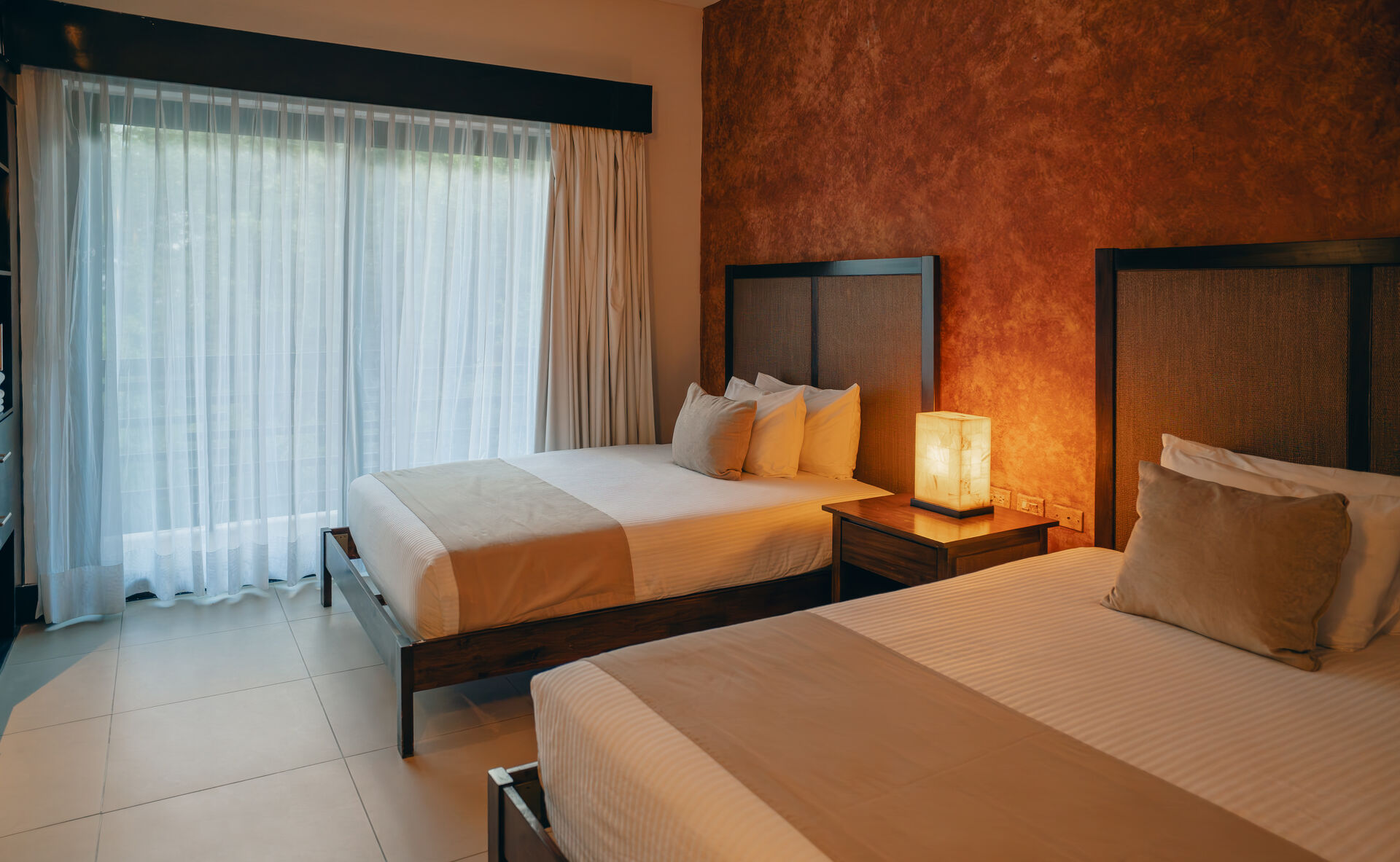 Master Suite en Kaania, Playa del Carmen — foto 15 de 16