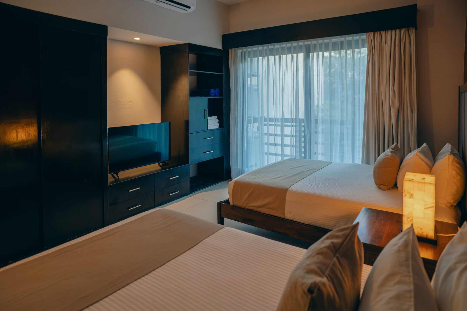Master Suite en Kaania, Playa del Carmen — foto 16 de 16