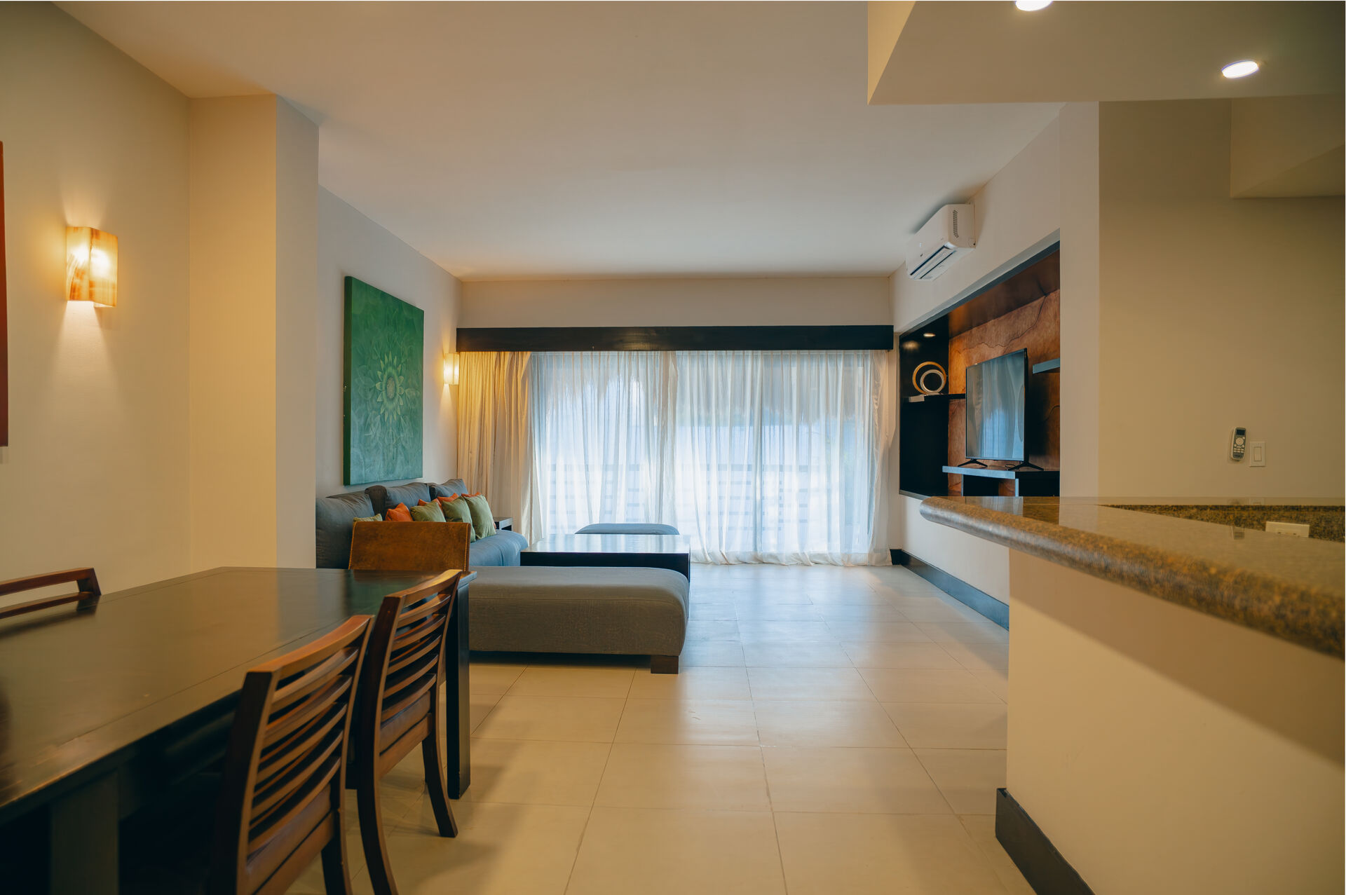 Penthouse en Kaania, Playa del Carmen — foto 7 de 24
