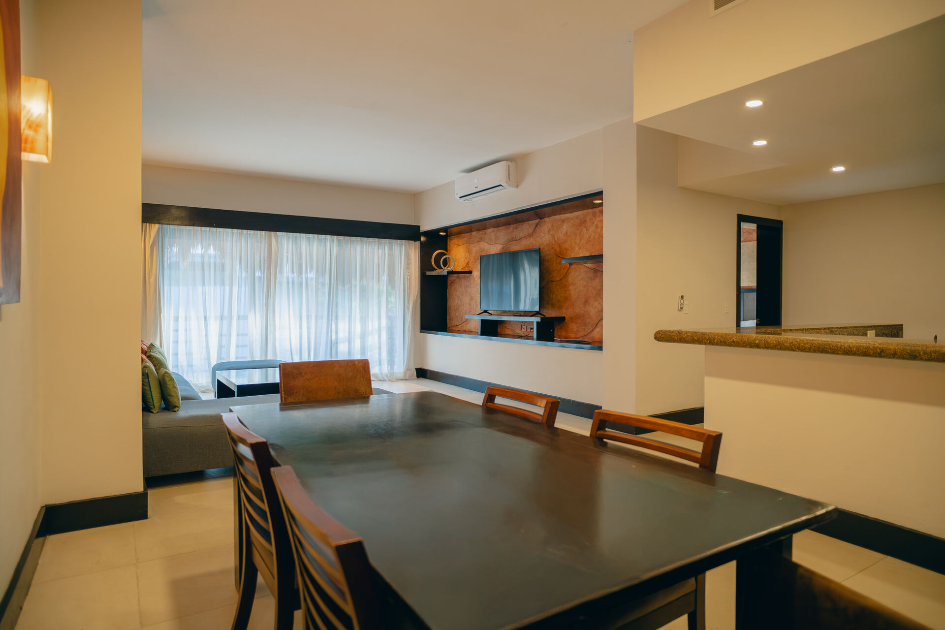 Penthouse en Kaania, Playa del Carmen — foto 8 de 24