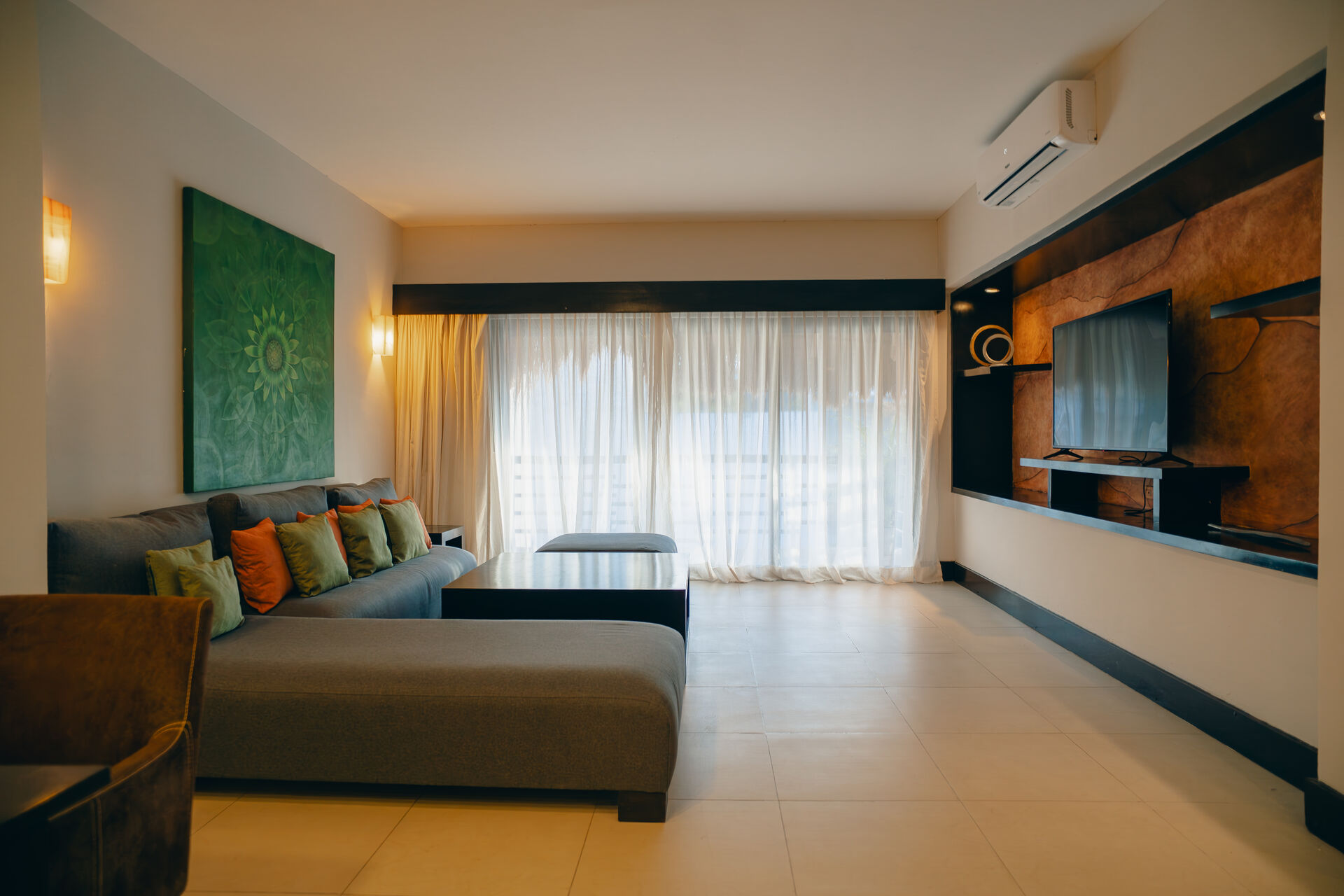 Penthouse en Kaania, Playa del Carmen — foto 9 de 24