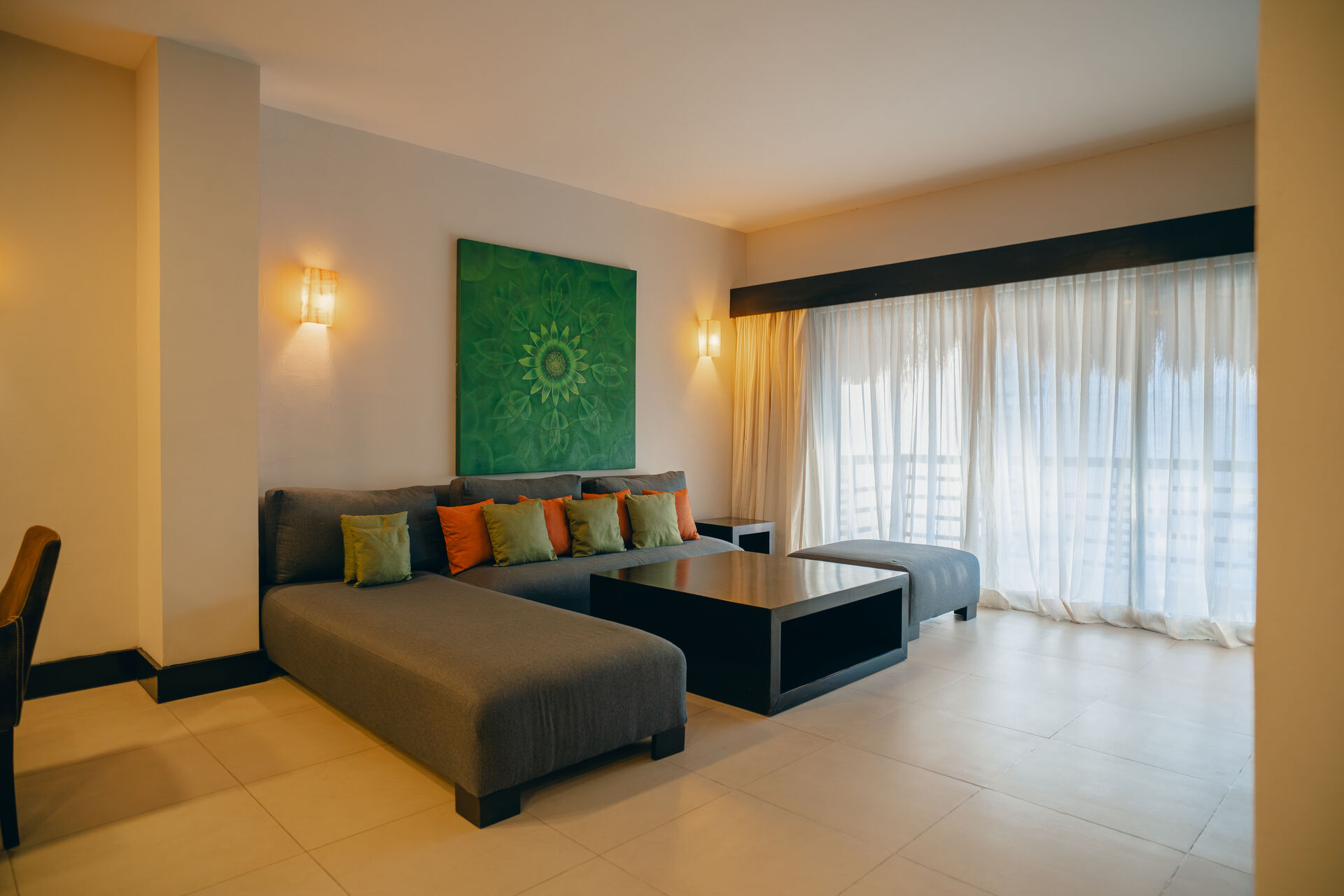 Penthouse en Kaania, Playa del Carmen — foto 11 de 24