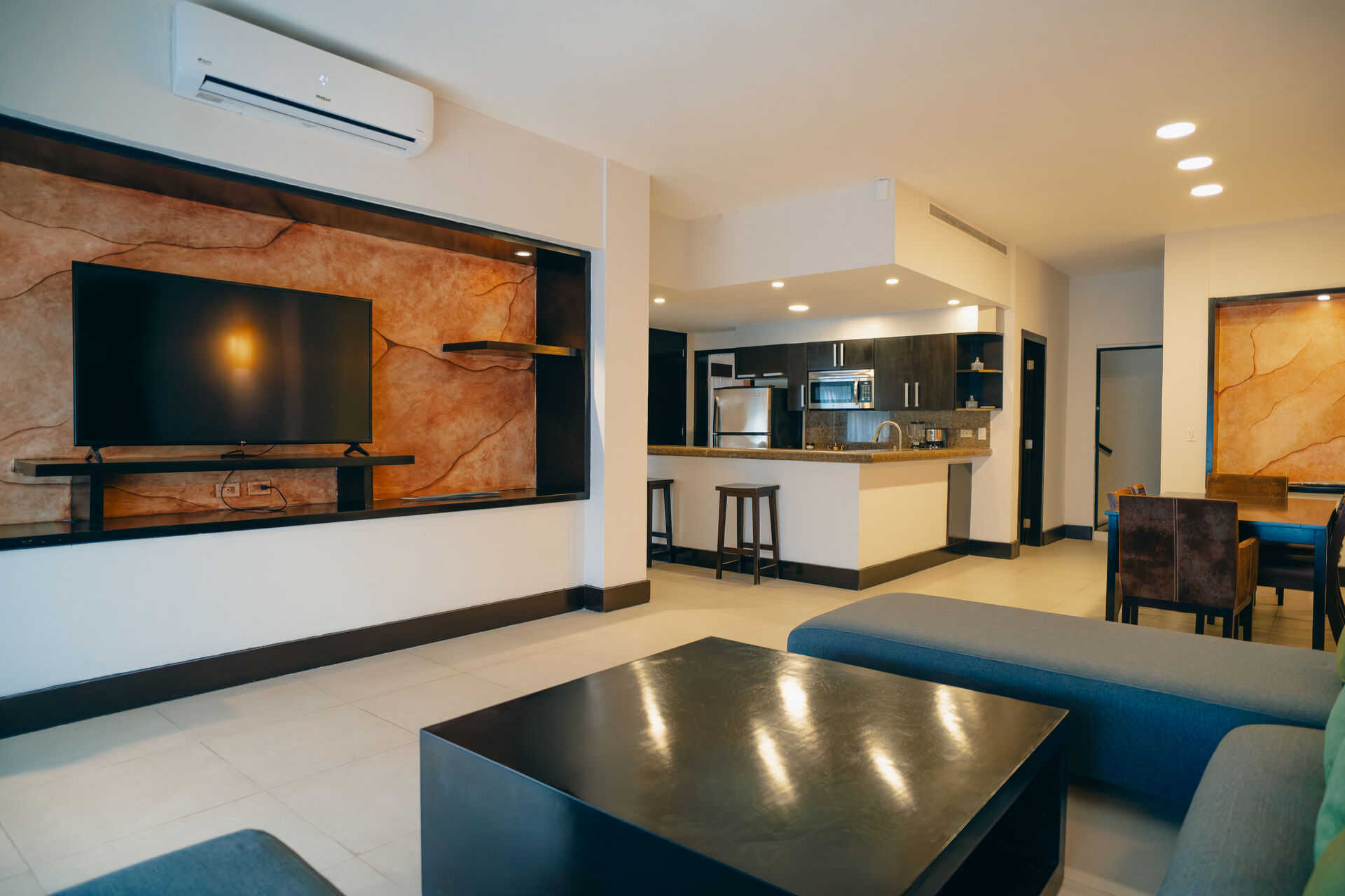Penthouse en Kaania, Playa del Carmen — foto 14 de 24