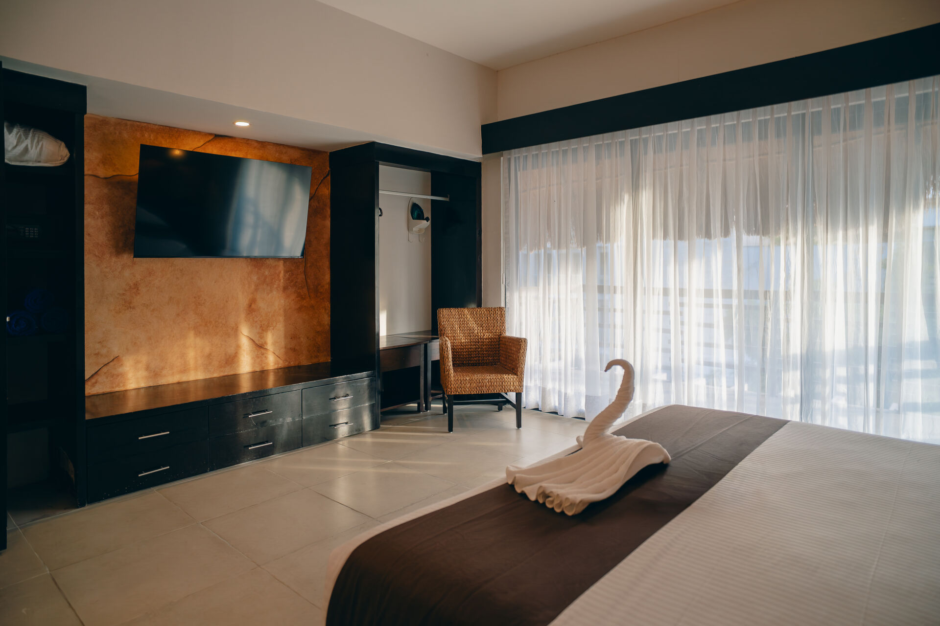 Penthouse en Kaania, Playa del Carmen — foto 18 de 24