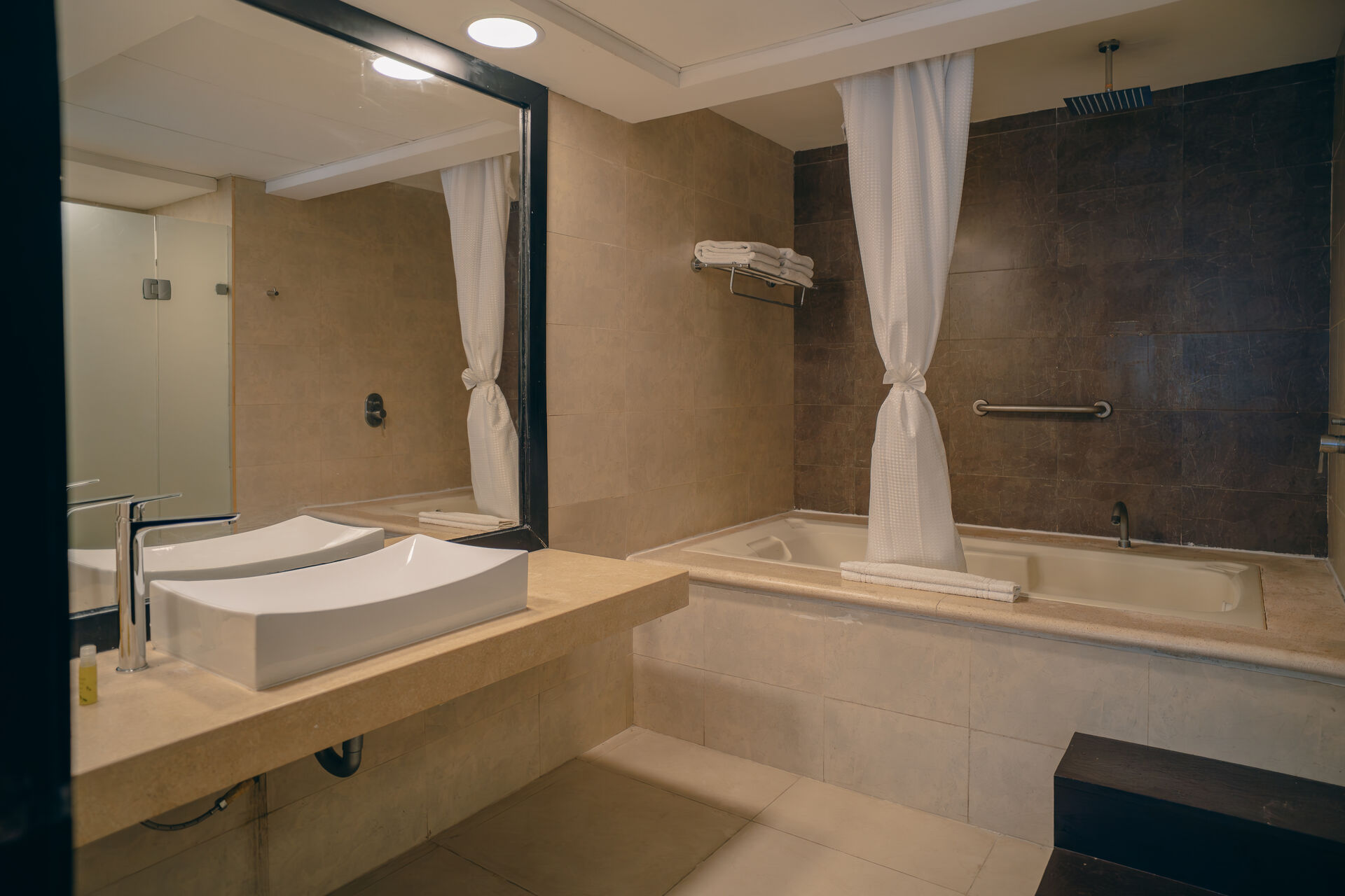 Penthouse en Kaania, Playa del Carmen — foto 19 de 24