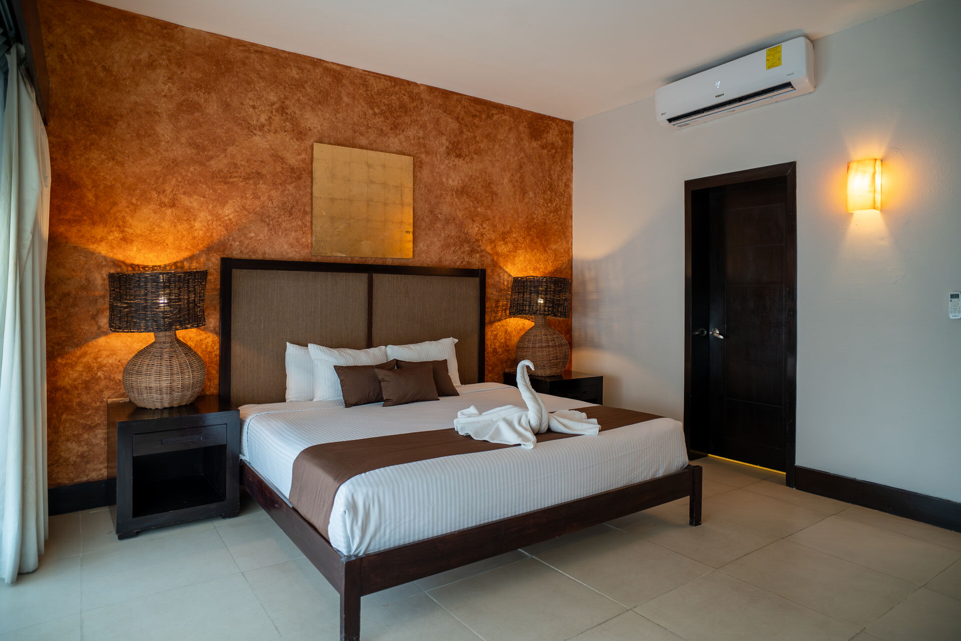 Penthouse en Kaania, Playa del Carmen — foto 20 de 24