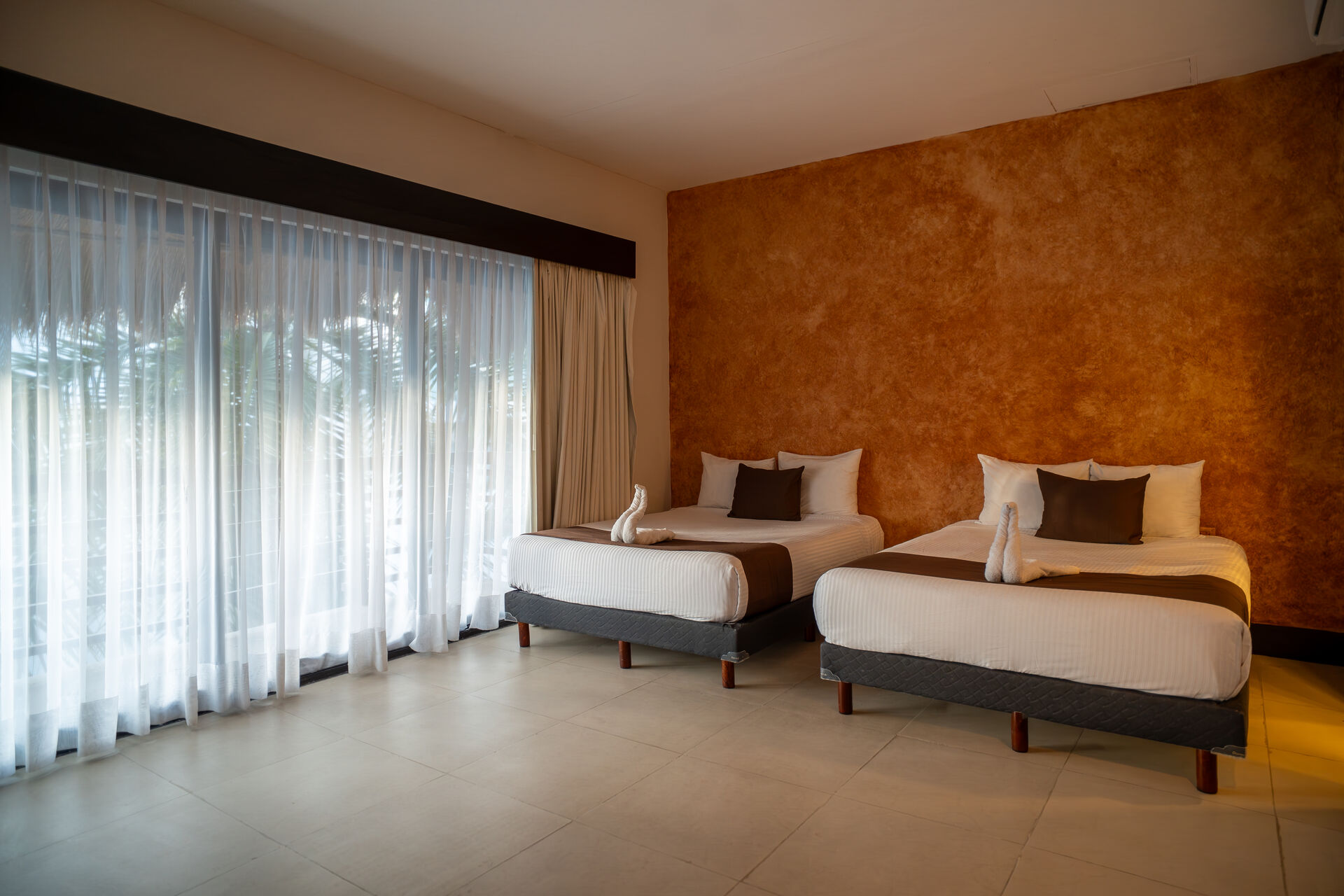 Penthouse en Kaania, Playa del Carmen — foto 21 de 24