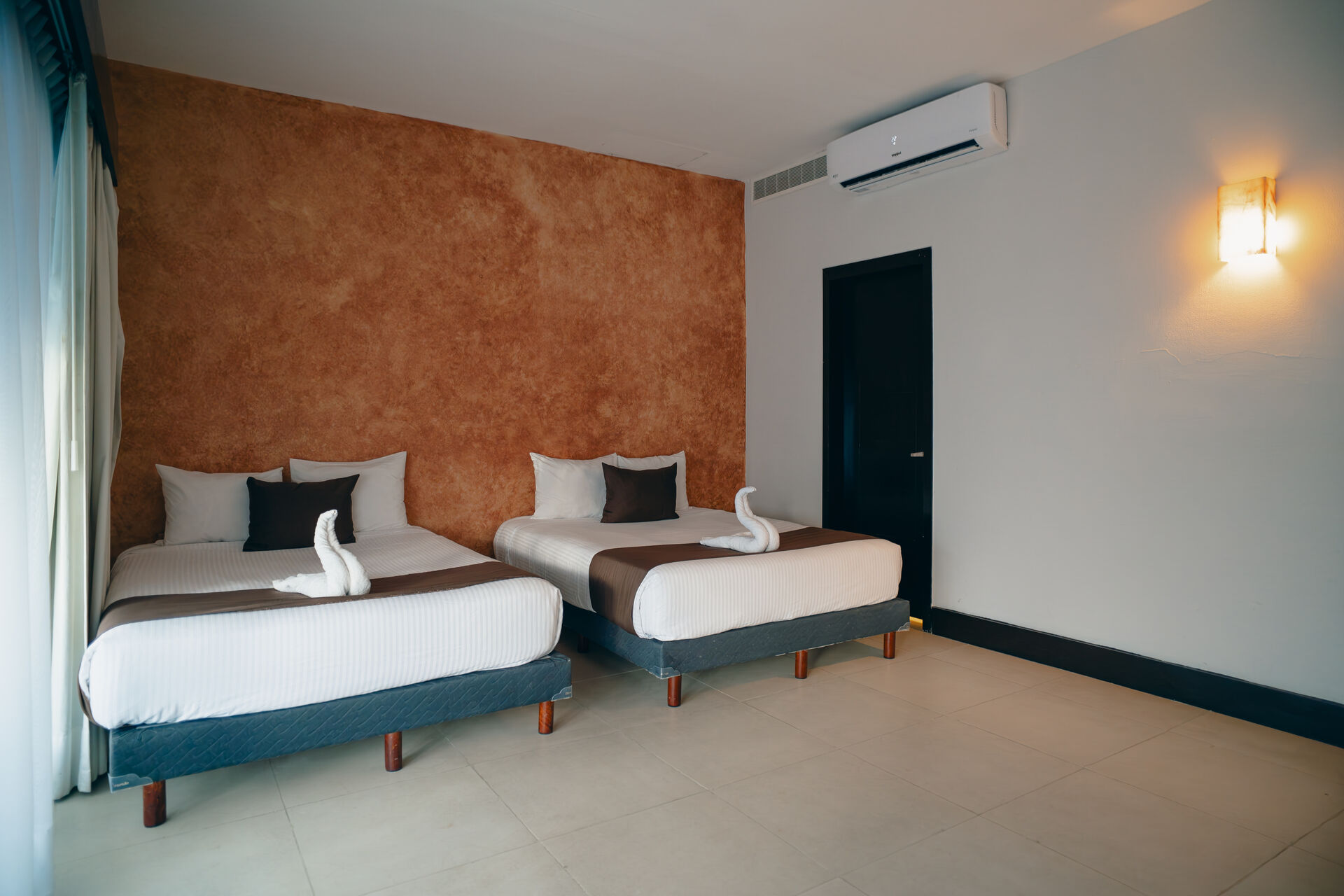 Penthouse en Kaania, Playa del Carmen — foto 22 de 24